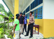 Pasca-Bencana Banjir dan Galodo, SMA Negeri 1 Ampek Nagari Dapat Bantuan Revitalisasi Rp1,5 Miliar