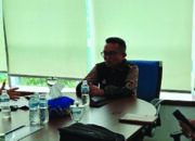 PWI Kabupaten Agam Jalankan Program Kerjasama