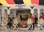 Pemprov Sumbar Jadikan Nagari Creative Hub sebagai Ruang Kreativitas dan Ekonomi Warga