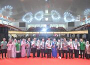 PGTC di Unand sebagai Jembatan Kolaborasi antara Industri dan Akademisi