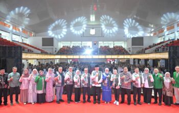 PGTC di Unand sebagai Jembatan Kolaborasi antara Industri dan Akademisi