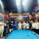 Pemanasan Jelang Porwanas 2027, PWI Sumbar Kirim Tujuh Atlet Biliar ke Nasional Open PWI Pekanbaru