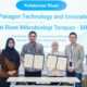 Inovasi Kosmetik Berbasis Sains, ParagonCorp dan BRIN Kolaborasi Riset Mikroalga Lokal