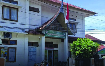 Optimalisasi Pendidikan: Pemko Bukittinggi Hibahkan Bangunan Puskesmas Gulai Bancah ke Kemenag Akhir 2026