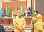 Dorong Kepatuhan Bayar Pajak, Pemprov Sumbar Tertibkan Data dan Tunggakan PKB ASN
