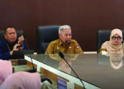 Sosialisasikan Perlinsos Digital, Perkuat Validitas Data Perlindungan Sosial