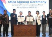 Promosi Budaya Asia 2026 Perkuat Hubungan Sumbar dan Jeonbuk
