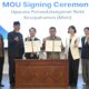 Promosi Budaya Asia 2026 Perkuat Hubungan Sumbar dan Jeonbuk