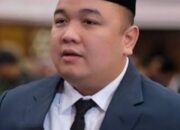 Kabut Asap Belum Normal, Wakil Ketua DPRD Sumbar Nanda Satria Imbau Warga Padang Kurangi Beraktivitas di Luar Ruangan