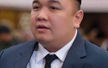 Kabut Asap Belum Normal, Wakil Ketua DPRD Sumbar Nanda Satria Imbau Warga Padang Kurangi Beraktivitas di Luar Ruangan