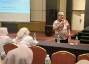 Muhidi: Supaya tak Tertinggal, Sekolah Harus Mampu Membentuk Generasi yang Berkarakter, Berakhlak dan Kreatif