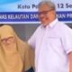 Ketua DPRD Sumbar Muhidi Bantu Benih dan Pakan Ikan Kerapu untuk Kelompok Pembudidaya Ikan di Taluk Buo