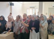 Ketua DPRD Sumbar Muhidi: Pelaku UMKM, Teruslah Belajar Mengembangkan Usaha