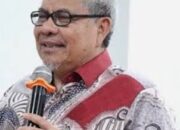 Hadiah Bertebaran, Ketua DPRD Sumbar Muhidi Ajak Warga Ikuti Aksi Sehat Bersama Parlemen