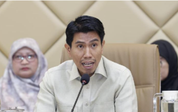 Komisi II DPR Dukung Ombudsman Usut Tuntas Temuan Dugaan “Klaster Mewah” di Lapas Cibinong