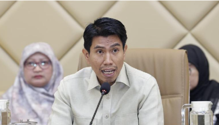 Komisi II DPR Dukung Ombudsman Usut Tuntas Temuan Dugaan “Klaster Mewah” di Lapas Cibinong
