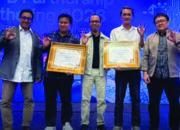 Pemko Bukittinggi Sabet Penghargaan Terbaik I Retribusi Daerah 2026, Top Ranking se-Sumbar