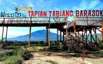 Tabiang Barasok, Ketika Warga Menjaga Kabut di Ngarai Sianok