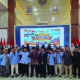 Wakil Wali Kota Bukittinggi Ibnu Asis, S.TP : BKPRMI Kota Bukittinggi Mendukung Program Pemerintah Kota Bukittinggi Surau Gemilang