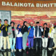 Pemko Bukittinggi Bersama Gabungan Komunitas Akan Menggelar Event Napak Tilas Bukittinggi Kota Perjuangan