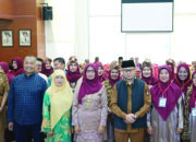 Dorong Wisata Kuliner & Budaya: Pengurus PPWB 2026-2031 Resmi Dilantik, Siap Garap Konsep Homestay Khas Bukittinggi