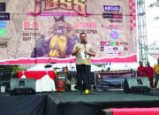 Wali Kota Bukittinggi Ramlan Nurmatias : Acara TBSS ke-32 Luar Biasa Dikemas Dengan Baik