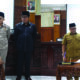 Pemko dan DPRD Kota Bukittinggi Tandatangani Nota Kesepakatan KUA-PPAS APBD 2027