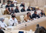 Dari Ketahanan Pangan hingga Rumah MBR, Ini Fokus ATR/BPN pada 2027