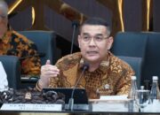 Wamen ATR/BPN Dorong RUU Reforma Agraria Jadi Instrumen Keadilan Sosial