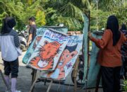 KRNT #11 Gelar Pameran dan Pertunjukan Seni, Ada Harimau Adalah Minang dan Merayakan Perbedaan