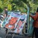 KRNT #11 Gelar Pameran dan Pertunjukan Seni, Ada Harimau Adalah Minang dan Merayakan Perbedaan