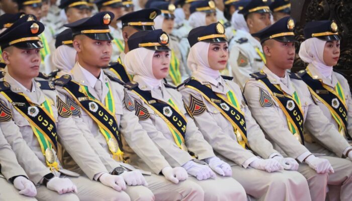 Bukan Sekadar Peta dan Sertifikat, Sri Sultan Ingatkan Insan Pertanahan soal Manusia
