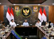 LP2B Nasional Capai 87,52%, Pemerintah Kini Fokus Kendalikan Alih Fungsi Lahan