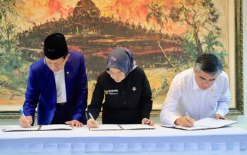 Pemerintah Tetapkan 18 Hari Libur Nasional dan 8 Hari Cuti Bersama Tahun 2027