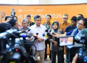 Menaker: KBJI 2026 Jadi Acuan Bersama Dunia Kerja