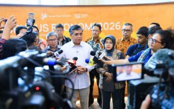 Menaker: KBJI 2026 Jadi Acuan Bersama Dunia Kerja