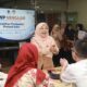 Kemnaker Bekali Penyandang Disabilitas Keterampilan Membuat Jus Sehat