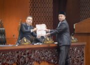 RUU Reforma Agraria Disetujui DPR dan Pemerintah, Segera Jadi Landasan Hukum Nasional