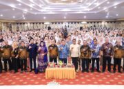 Menaker: Generasi Muda Harus Siap Beradaptasi dengan Perubahan Dunia Kerja