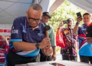 Hadapi Perkembangan Teknologi, Wamenaker Tekankan Peningkatan Kompetensi Teknisi Ponsel