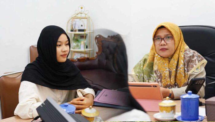 Kantah Pasaman Barat Seleksi Peserta MagangHub, Talenta Muda Disiapkan Masuki Dunia Kerja