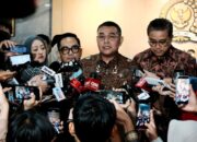 Wamen ATR: Jangan Sampai Proses Hukum Ganggu Pelayanan Pertanahan