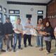 YATIBERSA Serahkan Bantuan Bagi Korban Terdampak Bencana Alam di Solok