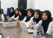 MagangHub Kantah Pasaman Barat Dimulai, Peserta Dibekali Etika dan Budaya Kerja
