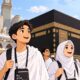 Dibatasi Kuota, Rencanakanlah Haji Sejak Usia Muda