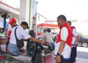 Lakukan Pelanggaran, 6 SPBU di Sumbar Beralih Pengelolaan dan 31 SPBU Dapat Sanksi dari Pertamina