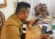 Waspadai Longsor Susulan, Wagub Vasko Minta BMKG Pantau Cuaca Solok