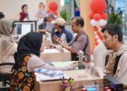 Dari Konsultasi Rumah hingga Urusan Waris, PELATARAN Bantu Warga di Akhir Pekan