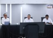 Hindari Tumpang Tindih Tugas, ATR/BPN dan BRAN Selaraskan Kewenangan