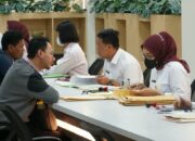 Dulu Harus Aktif Menagih, Kini Pemohon Tanah Bisa Tahu Jadwal Pengukuran Sejak Awal